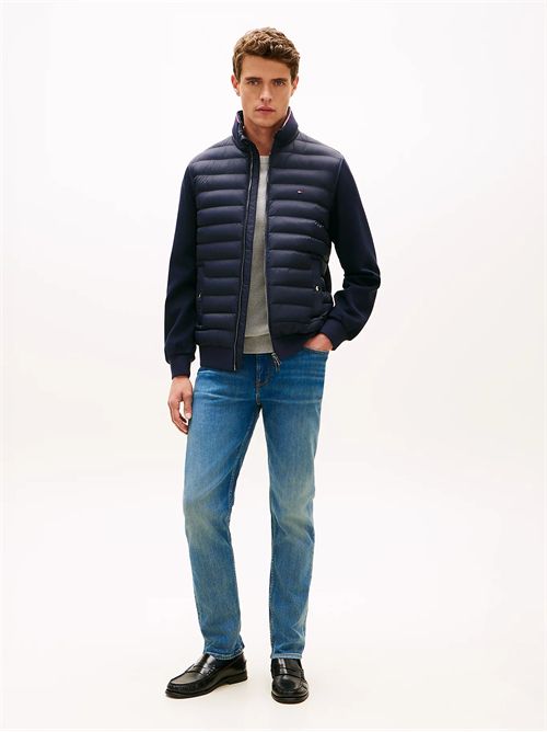  TOMMY HILFIGER | MW0MW41329/DW5